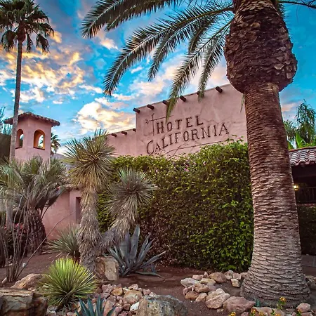 Hotel California